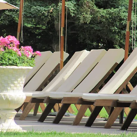 Hotel Kristel Saints Constantine and Helena