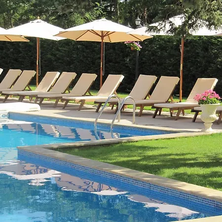 Hotell Kristel