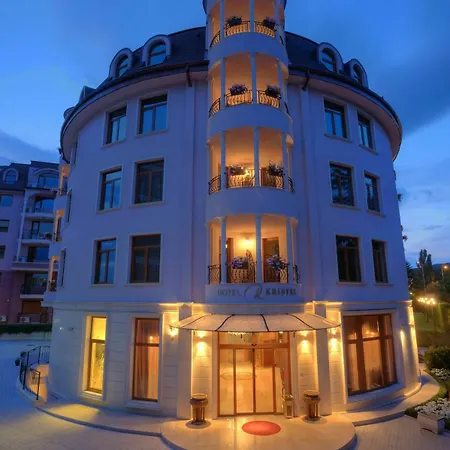 Kristel Hotel