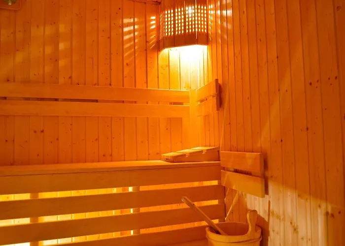 Ξενοδοχείο Kristel Άγιος Κωνσταντίνος και Ελένη