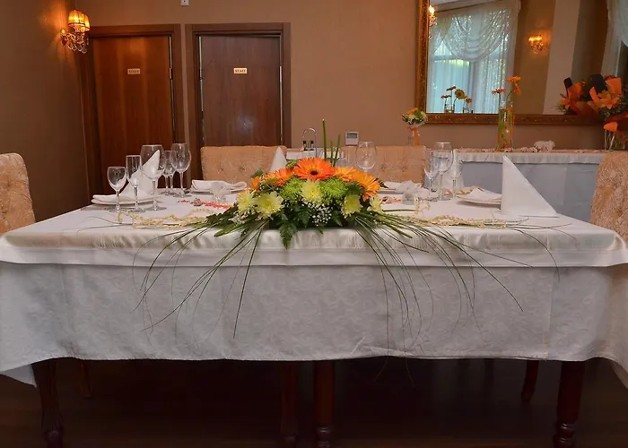 Ξενοδοχείο Kristel 4*