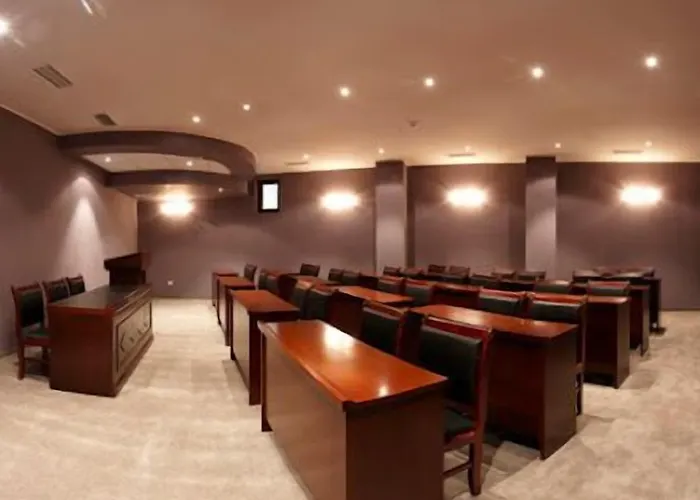 Kristel Ξενοδοχείο Άγιος Κωνσταντίνος και Ελένη