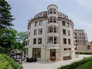 Kristel Άγιος Κωνσταντίνος και Ελένη