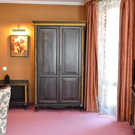 Hotel Kristel