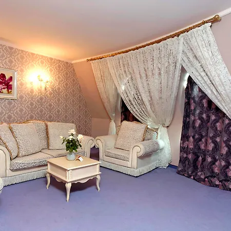 Hotel Kristel Saints Constantine and Helena