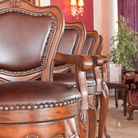 فندق Kristel سينتس قسطنطين وهيلينا