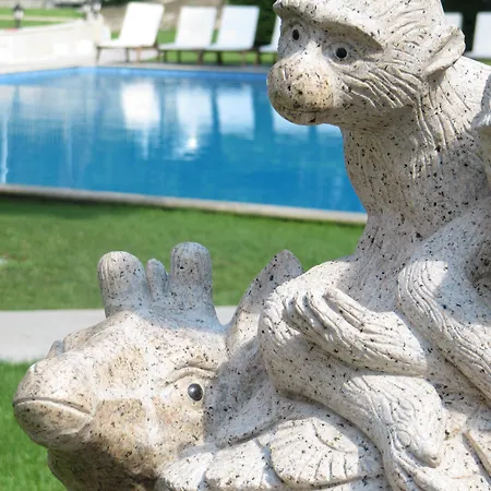 فندق Kristel سينتس قسطنطين وهيلينا