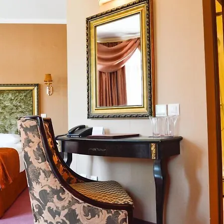 Hotel Kristel