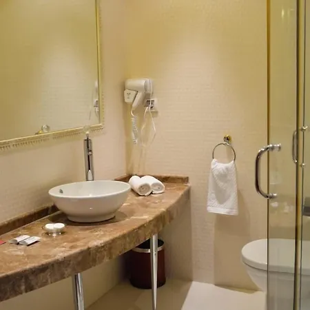 Kristel Hotel Sankt Konstantin & Helena