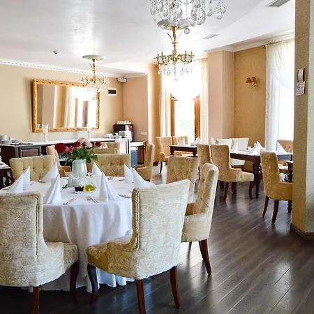 Kristel Hotel Sankt Konstantin & Helena