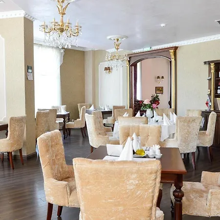 Hotel Kristel