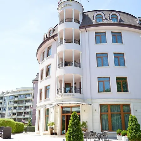 Kristel فندق