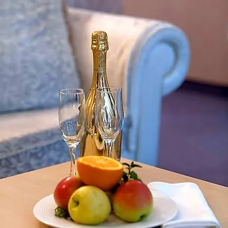 Hotel Kristel