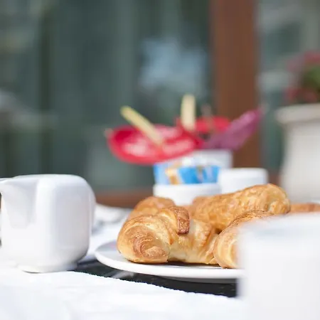 Hotel Kristel Saints Constantine and Helena