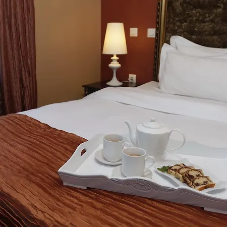 Kristel Hotel Sankt Konstantin & Helena