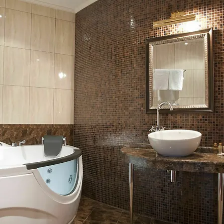 Hotel Kristel