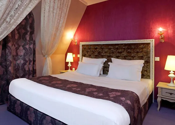 Kristel 4* St Constantin et Helena