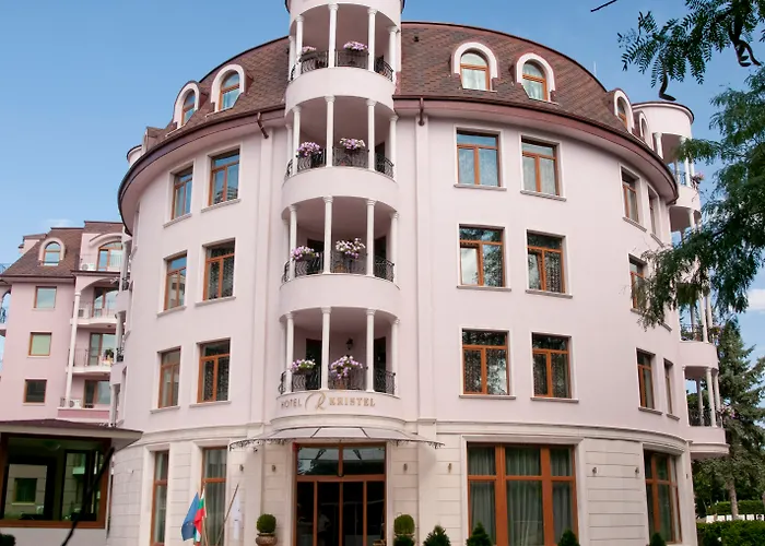 Kristel Hotel