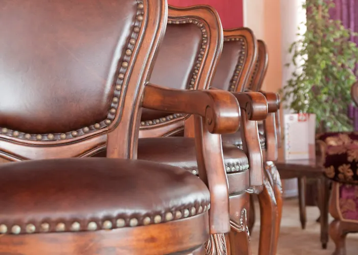 Отель Kristel Святые Константин и Елена