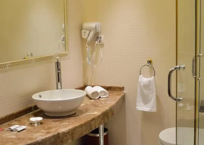 Kristel Hotel St Constantin et Helena