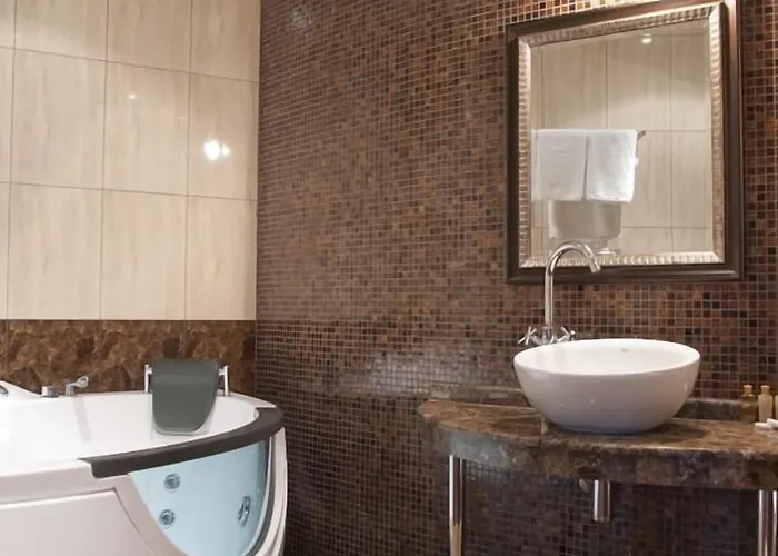 Kristel Hotel St Constantin et Helena