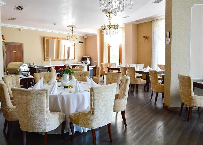 Kristel Hotel St Constantin et Helena