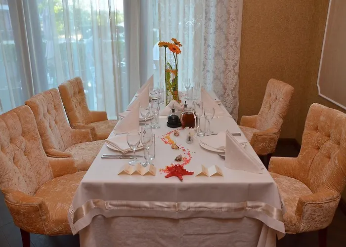 Kristel Hotel St Constantin et Helena