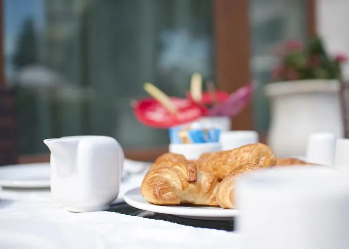 Отель Kristel Святые Константин и Елена