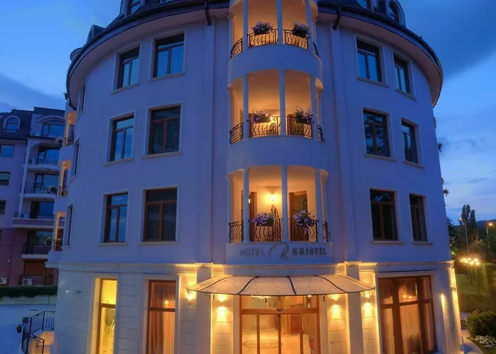Kristel Hotel